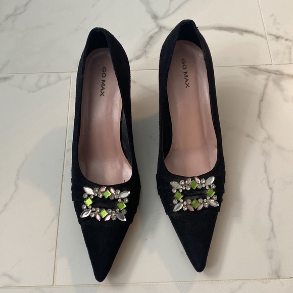 Go Max Heel - Picture 3 of 6